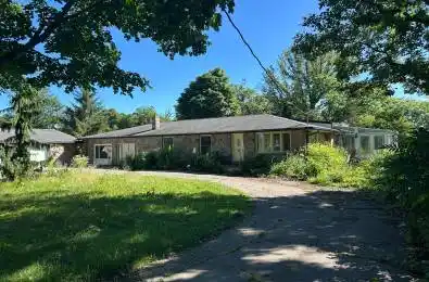 26670 Poplar Hill Road North Middlesex Ontario N0M 2K0