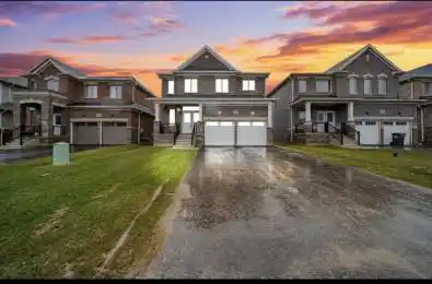 32 Mackenzie Street Southgate Ontario N0C 1B0