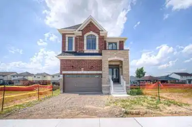 100 Moss Drive Cambridge Ontario N1T 0H1