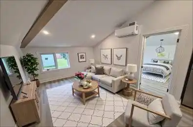 696 Winona Drive Unit# UGS Toronto C03 Ontario M6C 3V9