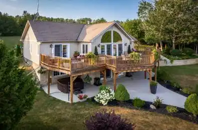 10040 Danforth Road Alnwick/Haldimand Ontario K9A 4J8