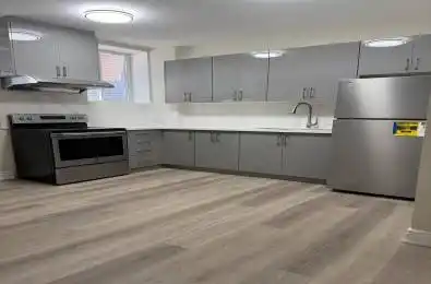 114 Settlers Crescent Unit# Bsmt Bradford West Gwillimbury Ontario L3Z