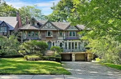 92 Glengowan Road Toronto C04 Ontario M4N 1G4
