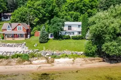 379 Champlain Road Penetanguishene Ontario L9M 1S3