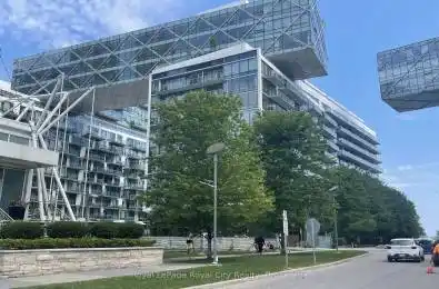 29 Queens Quay Unit# 717 Toronto C08 Ontario M5E 0A4