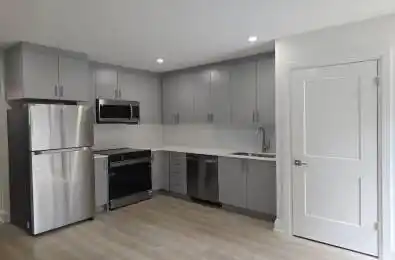 696 Winona Drive Unit# LGS Toronto C03 Ontario M6C 3V9