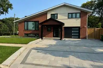 52 Sedgebrook Crescent Toronto W08 Ontario M9B 2X4