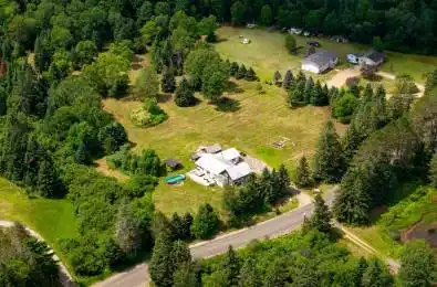 1516 Williamsport Road Huntsville Ontario P1H 2J4