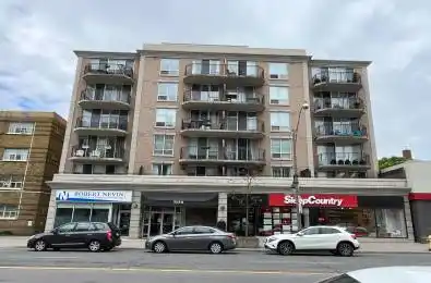3130 Yonge Street Unit# PH1 Toronto C04 Ontario M4N 2K6