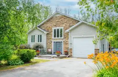 1694 Edgewood Avenue Innisfil Ontario L9S 4M3