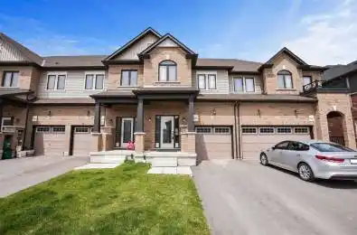 123 Arnold Crescent New Tecumseth Ontario L9R 0T5