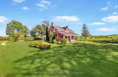 499437 6Th Concession Road Meaford Ontario N4K 5W4