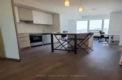 203 College Street Unit# 1405 Toronto C01 Ontario M5T 0C8