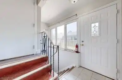 17 Dobbin Road Unit# basement Toronto E05 Ontario M1T 1C3