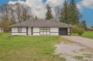 59 Marysfield Drive Brampton Ontario L6P 0J2