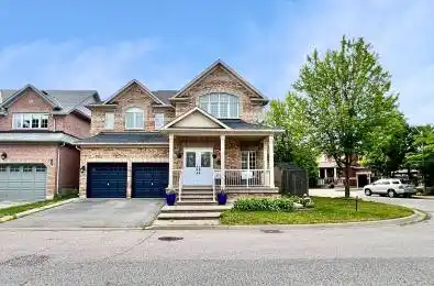 5443 Jacada Road Burlington Ontario L7L 7N3