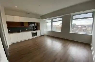 111 St. Clair Avenue Unit# 1227 Toronto C02 Ontario M4V 1N5