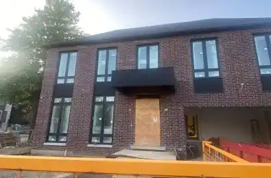 78 Burncrest Drive Unit# BSMT Toronto C04 Ontario M5M 2Z5