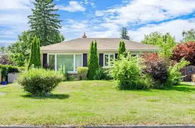 64 Mill Street Ajax Ontario L1S 6K6