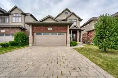 512 Skyline Avenue London North Ontario N5X 4B3