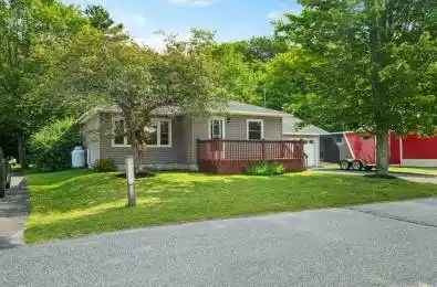 6 Glenrock Road McDougall Ontario P0G 1G0