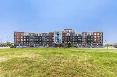 150 Oak Park Boulevard Unit# 422 Oakville Ontario L6H 3P2