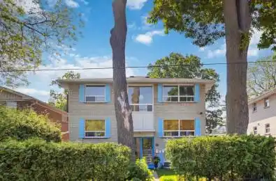 19 Queen Street Unit# 3 Mississauga Ontario L5H 1L5