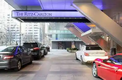 183 Wellington Street Unit# 2702 Toronto C01 Ontario M5V 0A1