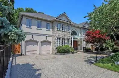 78 York Road Toronto C12 Ontario M2L 1H8