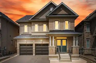 21 Magical Road Brampton Ontario L7A 4P8