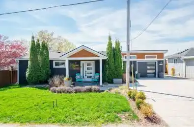 1200 LAKESHORE Road Haldimand Ontario N0A 1P0
