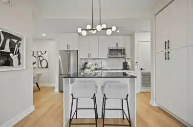 168 Sabina Drive Unit# 118 Oakville Ontario L6H 0W5