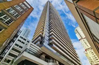 38 Widmer Street Unit# 706 Toronto C01 Ontario M5V 0P7