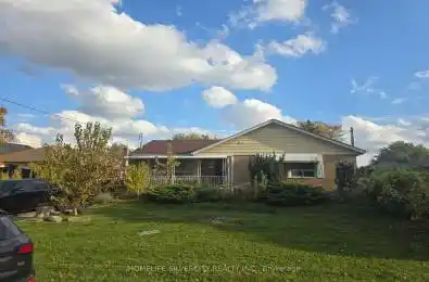23 Maldaver Avenue Unit# Bsmt Mississauga Ontario L5M 1W4