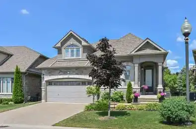 108 Ridge Way New Tecumseth Ontario L9R 0M6