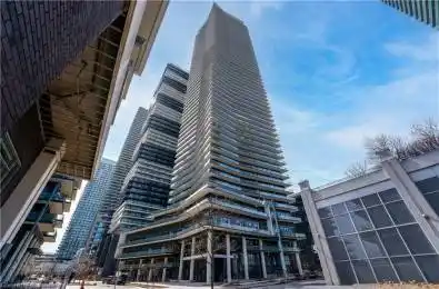 38 Annie Craig Drive Unit# Unit # 4901 Toronto W06 Ontario M8V 0G9