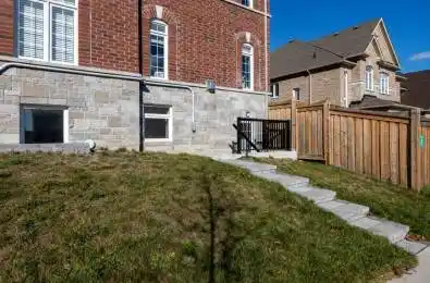 191 Lyle Dr - Basement Drive Clarington Ontario L1C 0V6