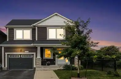 622 Malahat Way Kanata Ontario K2S 1E7