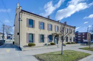 80 CHATHAM Street Brant Ontario N3T 2P1