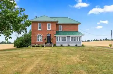 2091 Asphodel 8th Line Asphodel-Norwood Ontario K0L 2V0
