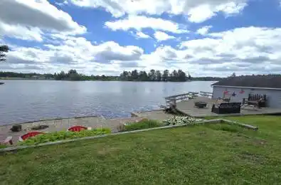 1706 Highway 518 Highway Kearney Ontario P0A 1M0