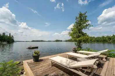 2429 Julia Shore Road Douro-Dummer Ontario K0L 2H0