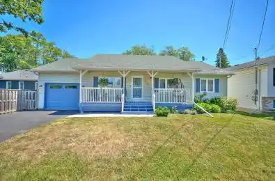 210 Gorham Road Fort Erie Ontario L0S 1N0