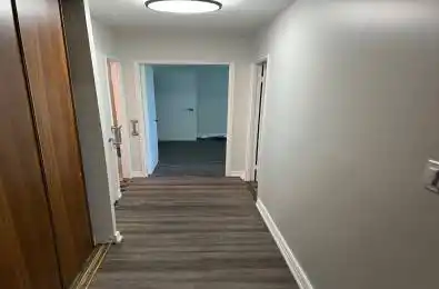 100 Prudential Drive Unit# 310 Toronto E04 Ontario M1P 4V4