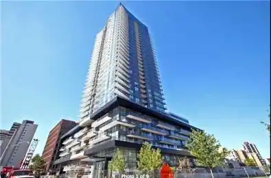30 ROEHAMPTON Avenue Unit# 2802 Toronto C10 Ontario M4P 1R2
