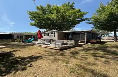 486 County Rd 18 N/A Unit# CBL083 Prince Edward County Ontario K0K 1P0