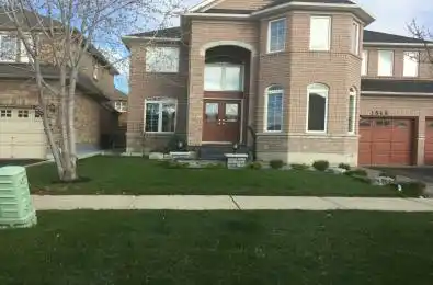 1649 Westbridge Way Mississauga Ontario L5N 7S8
