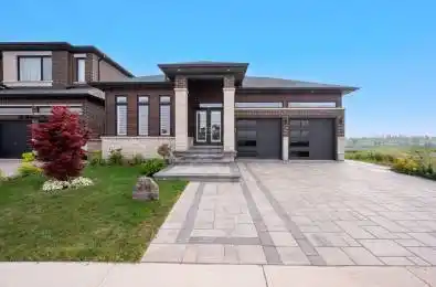 296 Shoreview Drive Welland Ontario L3B 0H3