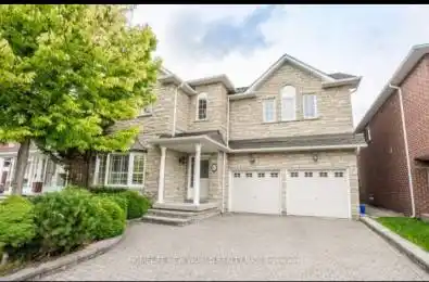 62 Westchester Crescent Unit# Bsmt Markham Ontario L6C 2X6