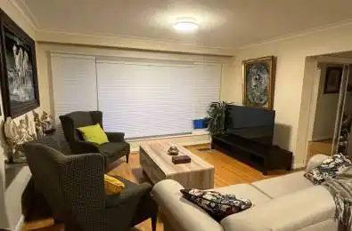 441 Osiris Drive Richmond Hill Ontario L4C 2R1